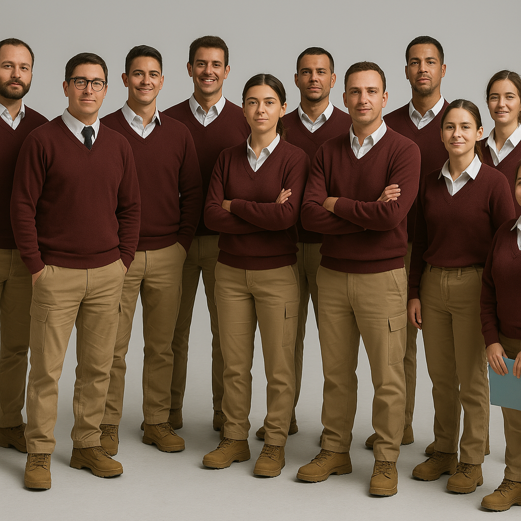 Servicios de Limpieza